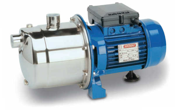 Насос поверхностный SPERONI CAM 95N SILENT