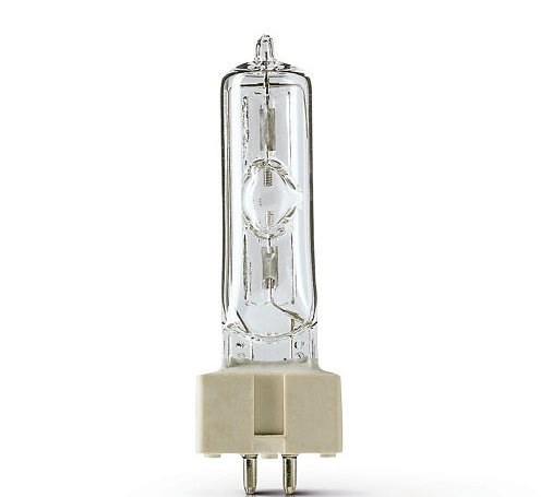 Philips MSR 575/2 10H 575W GX9.5 металлогалогенная лампа