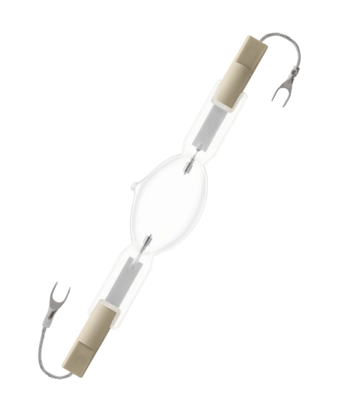 OSRAM HQI-TS 2000W/D/S K12S металлогалогенная лампа