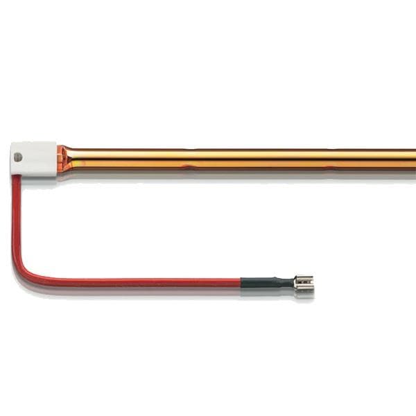 Dr.Fischer 15026Z 1100W 230V SK15 инфракрасная лампа