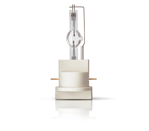 Philips MSR GOLD 700/2 7500K FastFit 750h PGJX50 928106205114 металлогалогенная лампа