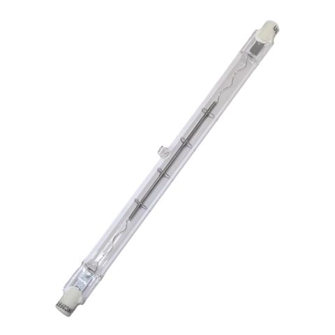 USHIO JP120V-1000WC2 R7s-12 галогенная лампа