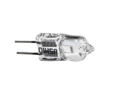 USHIO JC6V-20W G4 FHE/ESB галогенная лампа