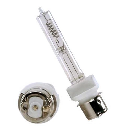 USHIO JCV120V-500WB P28s галогенная лампа