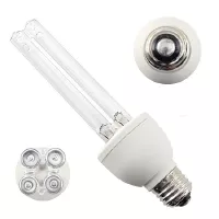 Лампа бактерицидная для чего?