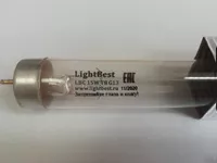 Что такое бактерицидные лампы?