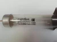 Что такое бактерицидные лампы?