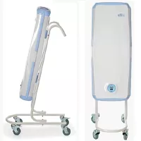 Что такое рециркулятор бактерицидный?