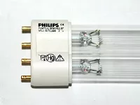 Philips TUV - что это?