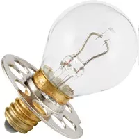 галогеновые лампы